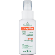 Cannaderm Capillus (2% Healing Hemp) 40 ml