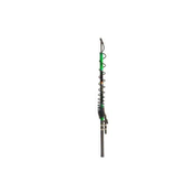 Kwazar Teleskopski štap Telescopic pole with gun, 5.0 m