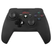 GENESIS gaming brezžični igralni kontroler PV58 (PC in PS3)