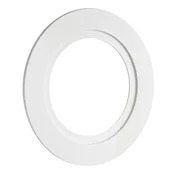 The Light Group SLC razširitveni obroč One 360° SL downlight white - bela