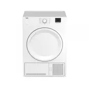 BEKO mašina za sušenje veša DB 7111 PA