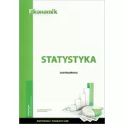 Statystyka. Materiały edukacyjne w.2017 EKONOMIK