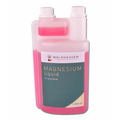 Waldhausen magnezij v tekočini, 1 l