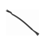Corally senzorski kabel High Flex z pozlačenimi zatiči 150 mm