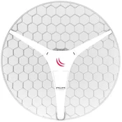 Mikrotik LHG XL HP5 27.5 dBi omrežna antena
