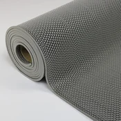 Diyin Prostirka za kupatilo, 4.5mm, 120x200cm, Siva