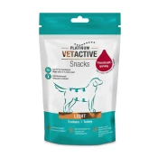 Platinum | Vetactive Snack Light puran