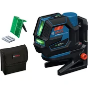 Bosch Bosch Professional Kombiniran laser GCL 12V-50-22 CG