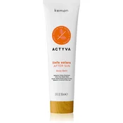 Kemon Actyva Linfa Solare balzam za telo 150 ml
