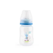 Elfi plasticna flašica – Super Clear FUN IN THE PARK 125 ml – Zec