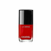 Chanel Le Vernis Long-lasting Colour and Shine dugotrajni lak za nokte nijansa 121 - Premiere Dame 13 ml