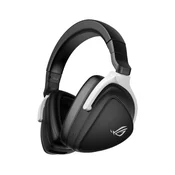 ROG DELTA S Bežicne gaming slušalice sa mikrofonom