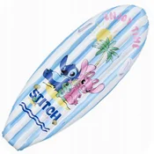 Bestway [paket] Napihljiva plavalna deska za otroke Lilo&Stitch 9104V K350