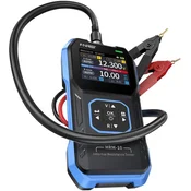 FNIRSI HRM-10 Baterijski merilnik notranje upornosti, 0-100 V, 200Ohm