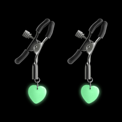 Bound – Nipple Clamps G3