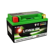 Skyrich Lithium Motorcycle Battery HJTX14H-FP