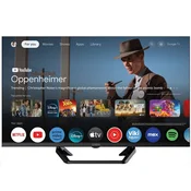 STRONG 32 Google TV s HDR10, napajanje 12 V, prijenosna upotreba