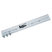 WolfCraft Priključni trak za moznike 5, 6, 8, 10 mm 4650000