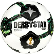 Derbystar Žoga Derbystar DFB-Pokal Brillant Aps v25 Match Ball
