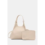 Gianni Chiarini crossbody torbica ženska usnjena DUA