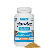 GLANDEX v prahu, 114g