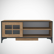 Hanah Home TV komoda Revival 125
