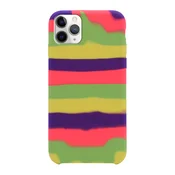 Maska Rainbow Lines za iPhone 11 Pro Max Tip4