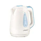 MAESTRO Električni grelnik vode MODER 1,7 l 2200 W | MR-031-MODR