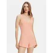 Billabong Kombinezon EBJX603002 Oranžna Regular Fit
