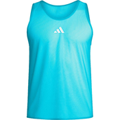 Adidas Majice obutev za trening modra XS HP0733