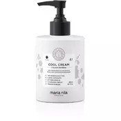 Maria Nila Colour Refresh, 8.1 Cool Cream - 300 ml