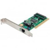 Intellinet mrežna kartica 1000 MBit/s 522328 Intellinet PCI, LAN (10/100/1000 MBit/s)