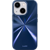 Laut Huex Reflect for iPhone 14 2022 blue (L_IP22A_HXR_NV)