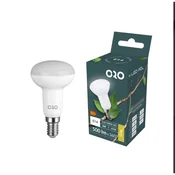Žarnica ORO-E14-R50-5W-CW