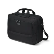 DICOTA Torba za laptop Eco Top Traveller Twin Select D31646 15.6 crna