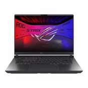 ASUS ROG Strix G16 G615JHR-RV038 i7-14650HX/16GB/SSD 1TB/16 FHD+ 165Hz/RTX 5050/Brez OS