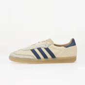 Sneakers adidas Samba OG Cream White/ Preloved Ink/ Khaki Three EUR 46 2/3