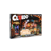 Move Odpornost cluedo, (20833129)