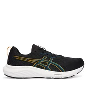 Asics Tekaški čevlji Gel-Contend 9 1011B881 Črna