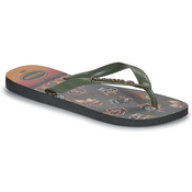 Havaianas  Japonke TOP TRIBO  Zelena