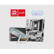 MSI b850 gaming plus wifi6e mbo am5 ( 0001429677 )