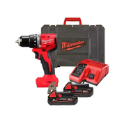 MILWAUKEE M18 BLPDRC-202C Akumulatorski udarni vrtalnik