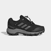 Adidas Cipele za decake Terrex gtx bPG, Crne