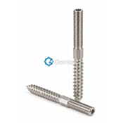 Inox hanger vijak A2 IHV6X100/A2 (M6 x 100 mm)