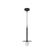 PIELO VISILICA G9 /IP20/CRNA NL9043306