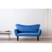 Atelier del Sofa Chatto Sofa, Plava