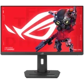 Asus 24.5 XG259CMS ROG Strix Gaming monitor crni