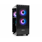 EWE PC AMD GAMING racunar Ryzen 7 5700 16GB 1TB AMD9060 8GB