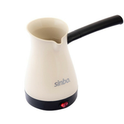 Sinbo kafe kuvalo ( SCM-2951 )