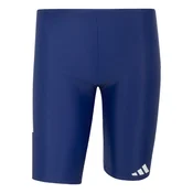 ADIDAS PERFORMANCE Športne kopalne hlače Jammer temno modra / bela
